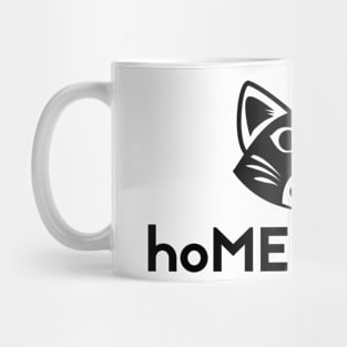 hoMEOWner Mug